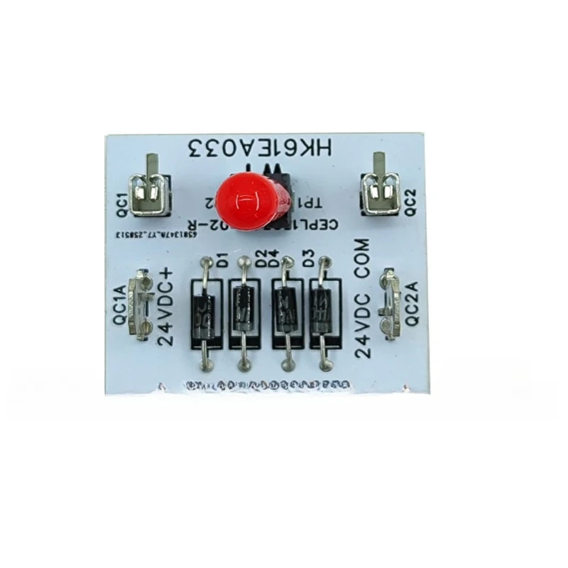 

ICP • HK61EA003 Relay HN61PC002 Replacement Rectifier Control Board