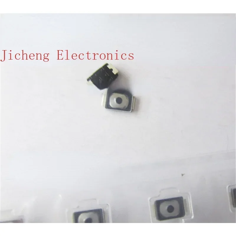 

10PCS Press The Key To Open Small Low-profile Switch Of EVPAWBA2A 2 Pin 3*2*0.6MM Mobile Phone