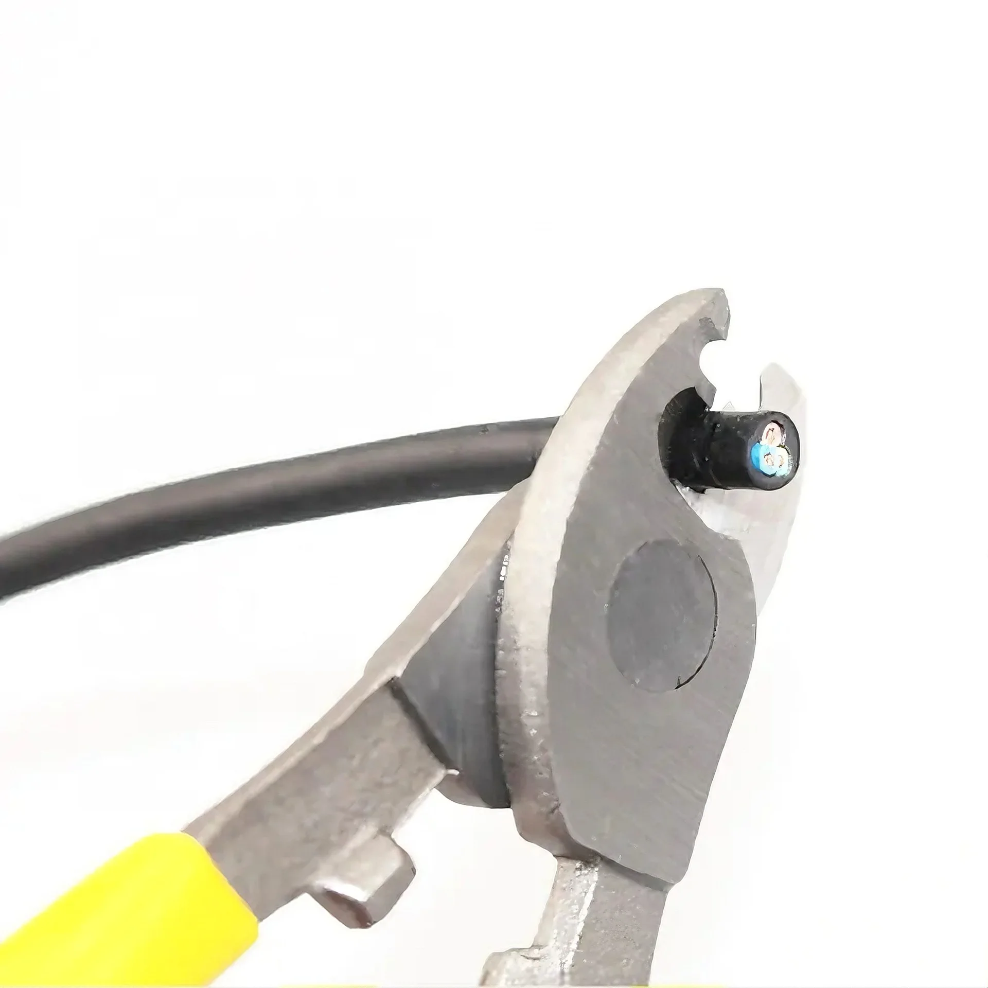 

Whosale High Quality Manual electrician cable cutter tools for Cutting and Stripping Wires for Stripping Wires