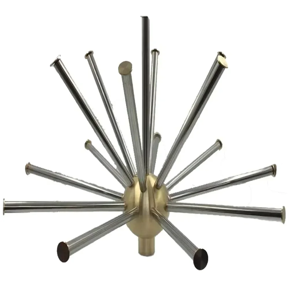 

Hot SalesDN15 DN25 DN40 DN20 DN50 Dandelion Hemisphere Nozzle, Fountain Nozzle, Pool Fountain