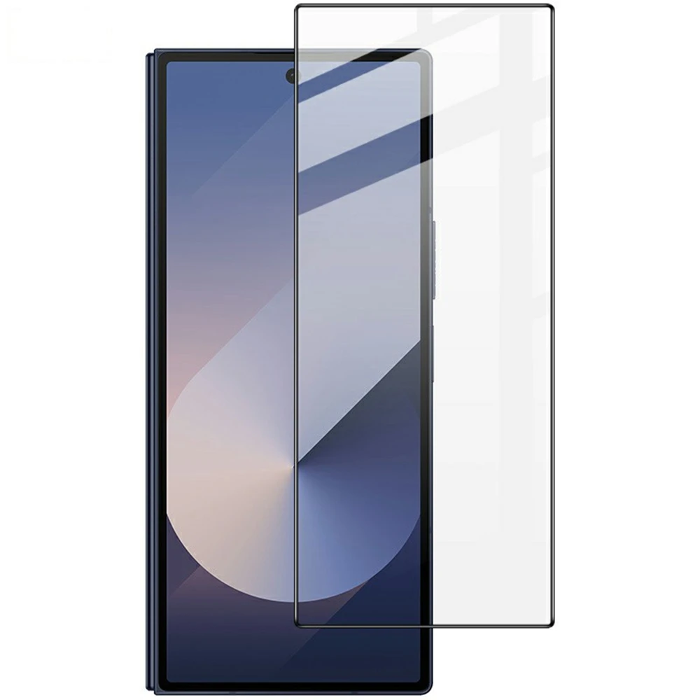 

IMAK For Samsung Galaxy Z Fold7 5G Tempered Glass Full Screen Protector (Scaled Down Version)
