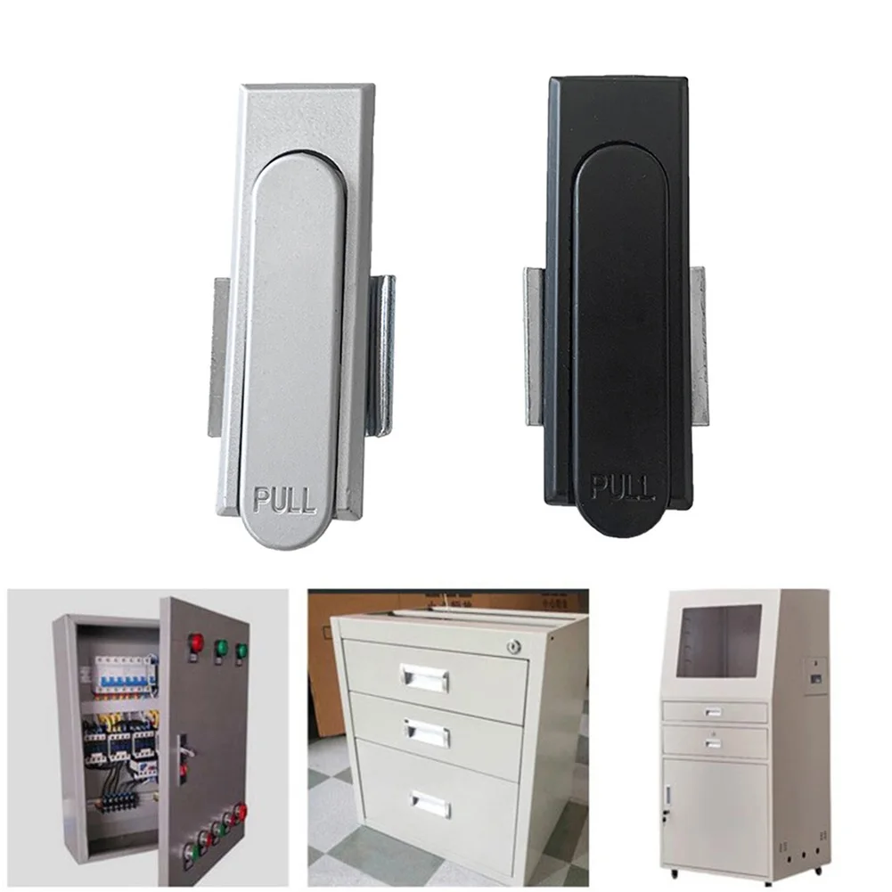 Drawer Cabinet Lock Mail Box Locker Cam Lock Cupboard Door Tongue Lock Network Cabinet Wardrobe Furniture Hardware Accessories