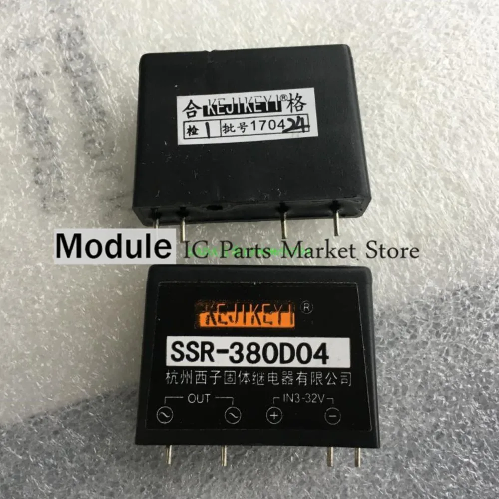 

SSR-380D04 SSR-220D04 Новинка