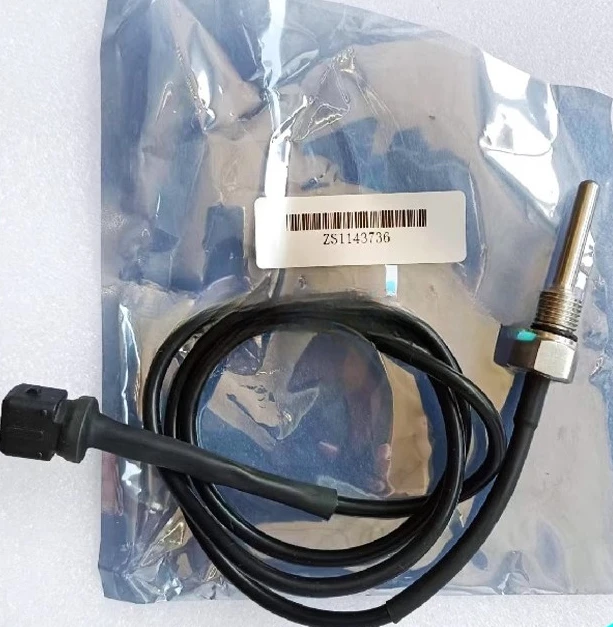 Air Compressor Accessory ZS1143736 Temperature Sensor
