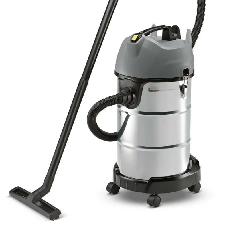 38L Hotel Dry and Wet Steam and Vaccum Carpet Cleaner