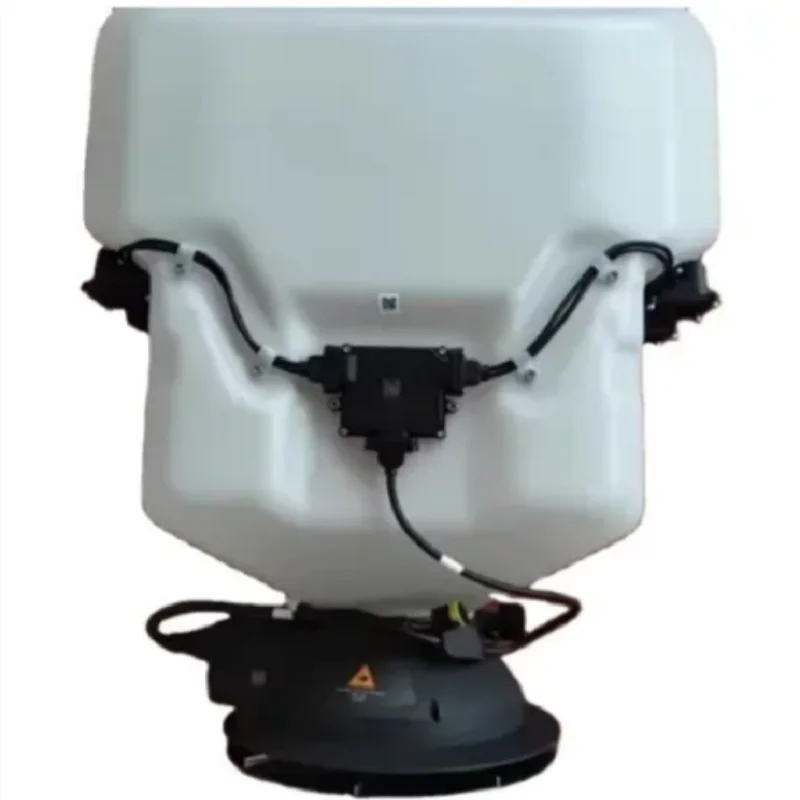

Система расширения резервуара для воды для DJI Agras T50, аксессуары для дронов, посева, посадка, внесение удобрений, запасные части для БПЛА