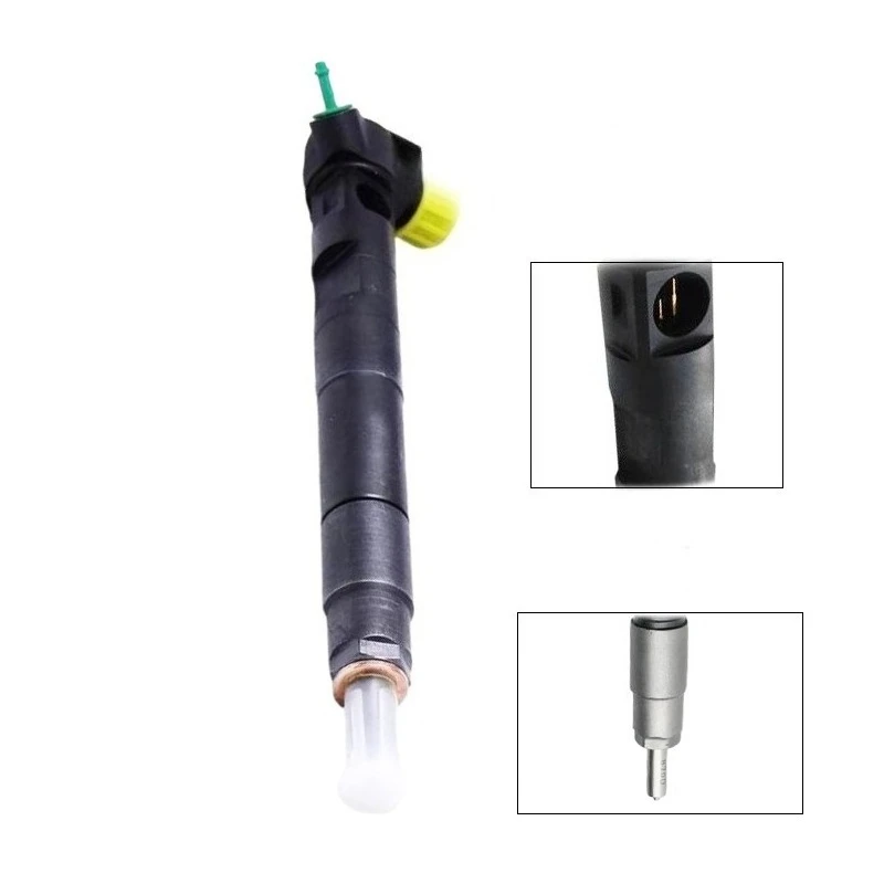 28342997, EMBR00002D, R00002D,28348371 Common rail injector fit for Mercedes-BenzBenz Lingte Weiting A6510704987, A6510700587
