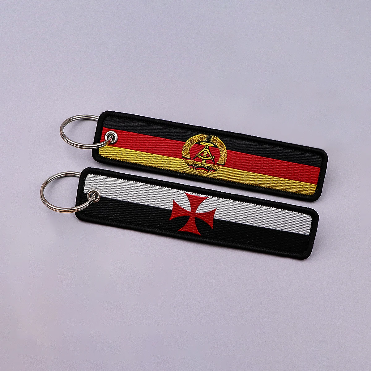 Chave tag chaveiros chaveiro para carro motocicletas chaves chaveiro titular moda jóias anime acessórios 1pc