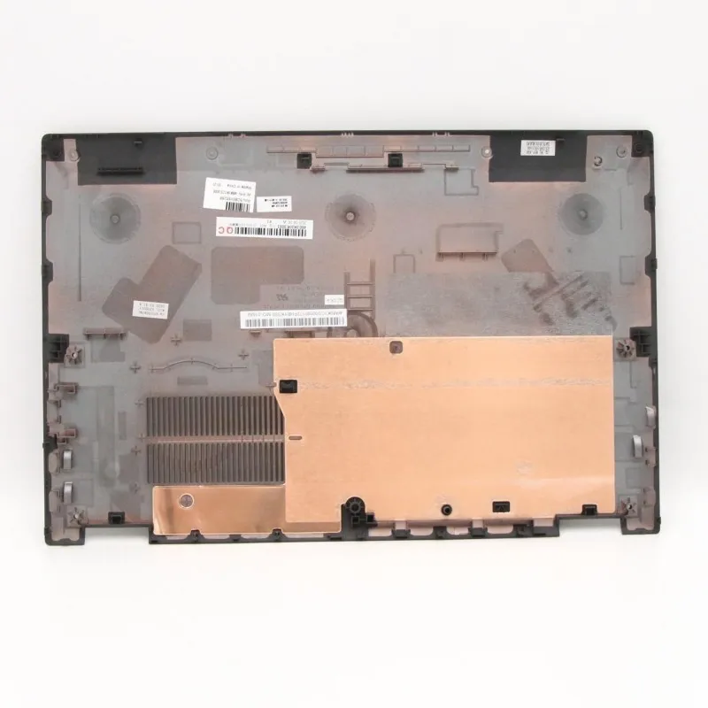 Imagem -02 - Capa Inferior Original d Shell Base Capa para Lenovo Ideapad Flex 514iil05 5-14are05 5-14itl05 5-14alc05 Laptop 5cb0y85288 Novo