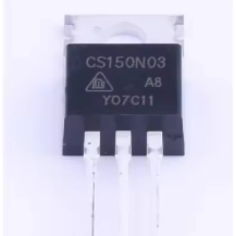 10/50PCS CS150N03 C…