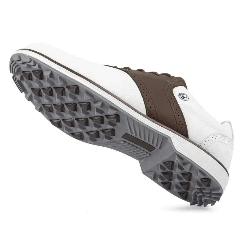 

New Non Slip Men Golf Shoes Sneakers Male Walking Footwears Waterproof