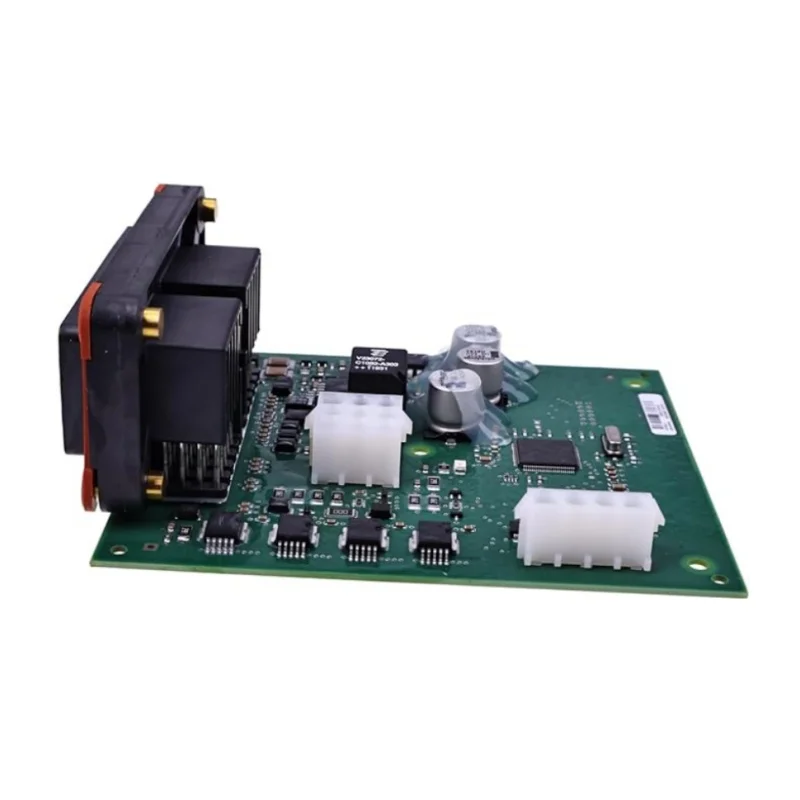 Part 1600419  ES SCISSOR GROUND CONTROL BOX PC CONTROL BOARD Material Handling Equipment Parts