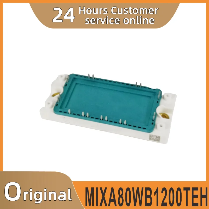 

Новый оригинальный модуль MIXA80WB1200TEH