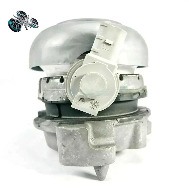 

4E0199381FP 4E0 199 381 FP For Audi A8 S8 QUATTRO Hydraulic Suspension Left Motor Foot Mount Engine Mount