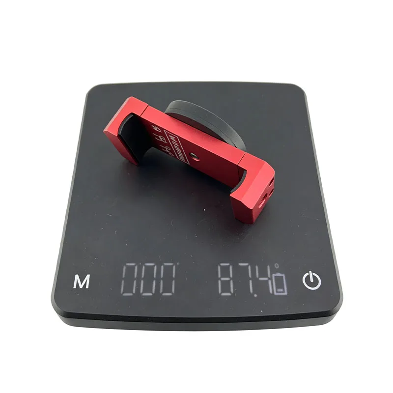 Magnetic Motorcycle Phone Mount Gen 2 Retro High Suction Fuel Tank Portable GPS Motorbike Holder Accessories