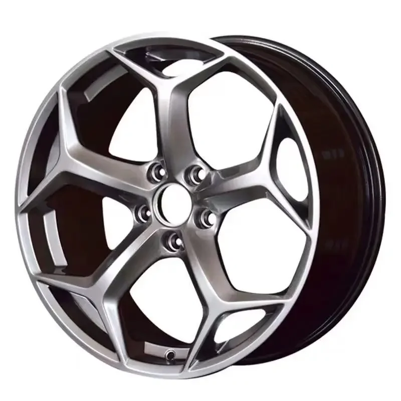 Passenger Car Wheels 18inch  aluminum alloy wheel rims  Fit for Ford Car