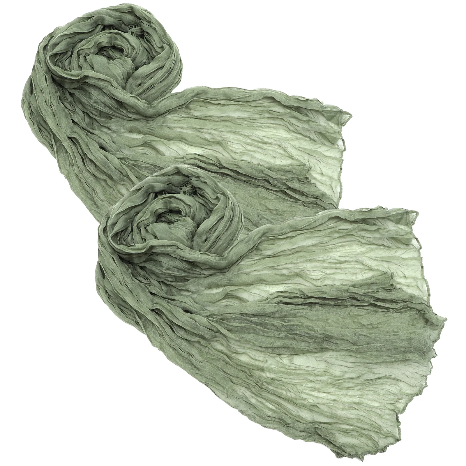 

2Pcs Boho Table Runner Polyester Romantic Wedding Party Rustic Farmhouse Table Decor Dining Centerpiece Cover Bridal Party Decor