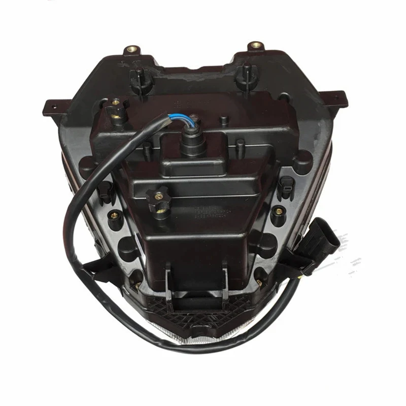 For Benelli BJ150S 165S 180S original headlight BJ150-31 headlight front lighting headlight assembly