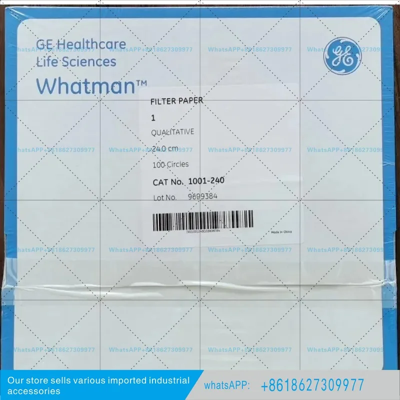 Whatman high qualitative filter paper 1001-042/047/055/070/090/110/125/150/185 genuine