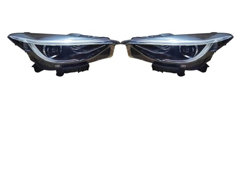 YIJIANG OEM suitable for Infiniti QX30 headlight car auto lighting systems Headlight assembly led headlight car headlamp car