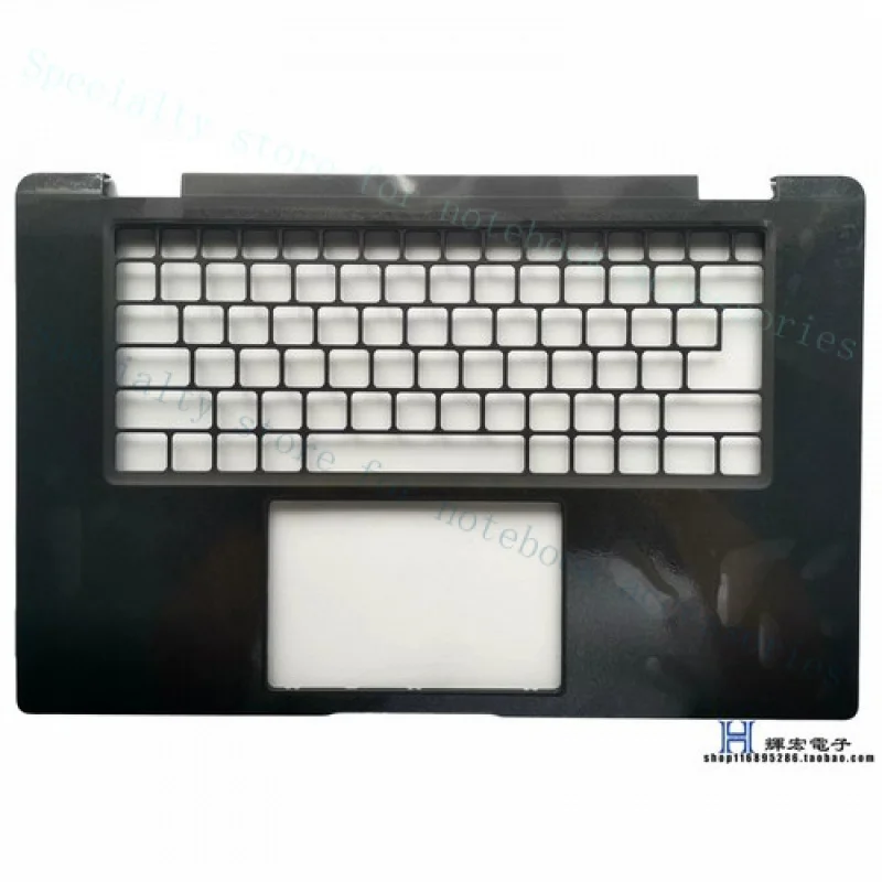 

A++ for Dell Latitude 7520 E7520 02RPYX Black Palmrest Case Keyboard Frame