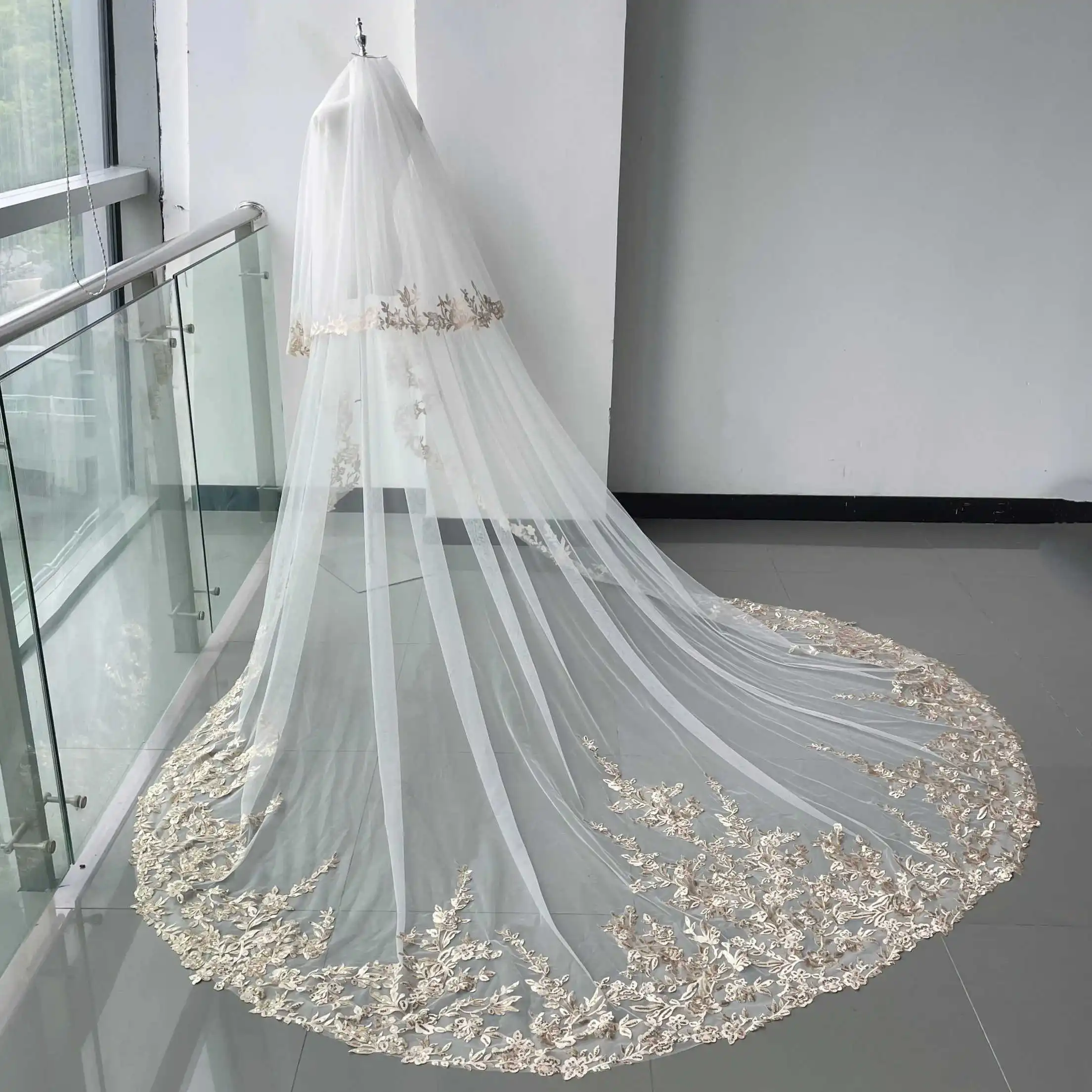 veli-da-sposa-vintage-da-donna-velo-a-strato-singolo-con-ricami-e-applicazioni-in-pizzo-velo-lungo-da-principessa-per-occasioni-speciali-abiti-da-sera-personalizzati