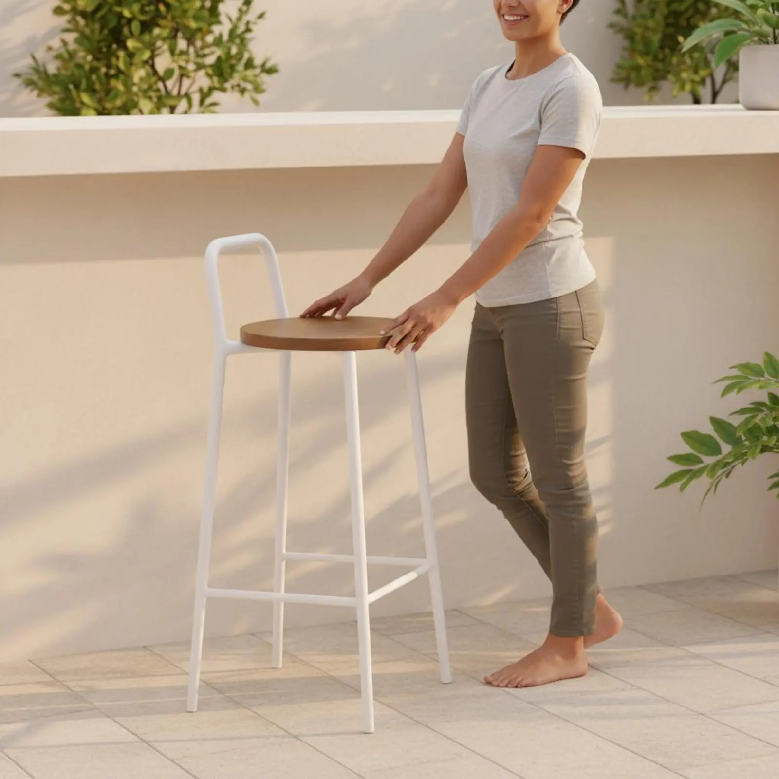 high-stool-with-backrest-nordic-and-design-modern-counter-chair-seating-furniture-colorful-choices-for-kitchen-island-patio