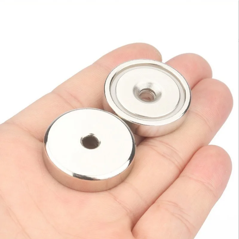 Round neodymium magnet DIY, countertop, super strong, strong, permanent, magnetic, disk, rare earth, refrigerator magnet