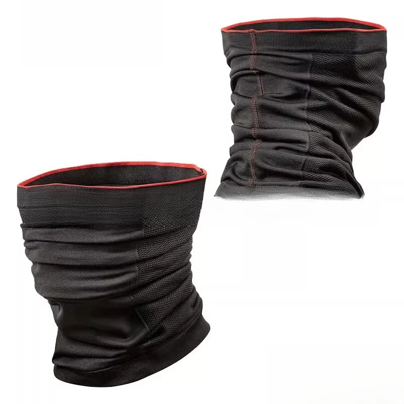 

Мотоциклетный шлем, грелка для шеи Owen, дышащая защита от солнца, защита от холода, Juno, ветрозащитный, теплый чехол для шеи