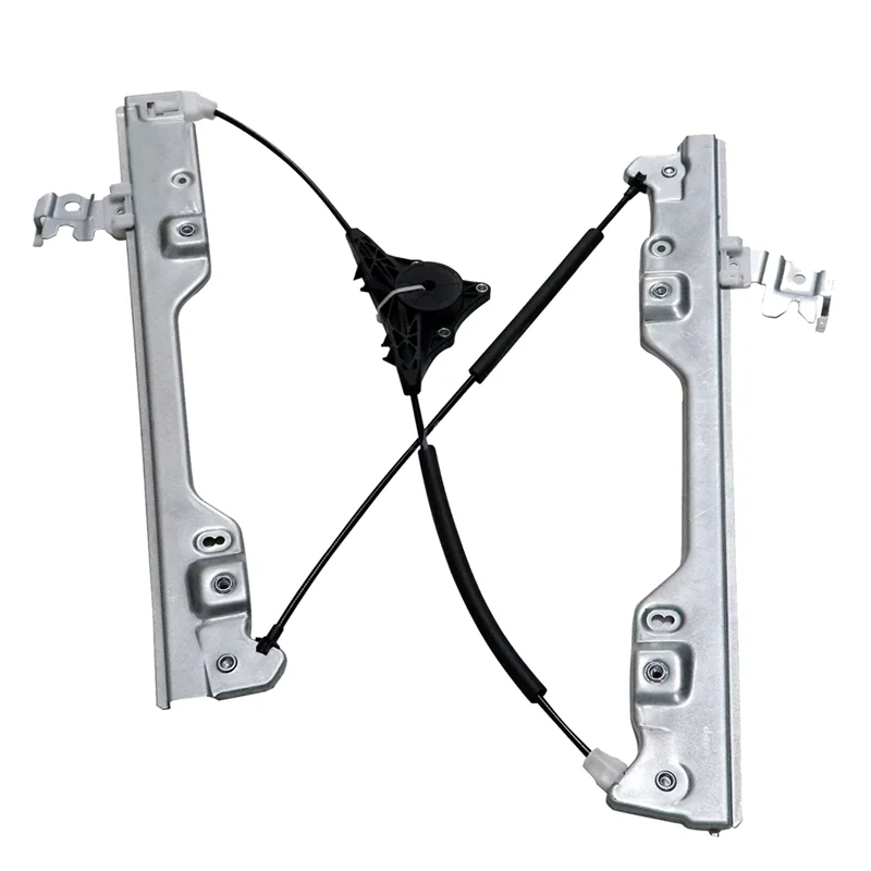 

Precisionn 80721-1BA0B Car Left Driver Side Window Regulator For Infiniti QX50 EX35 EX37 2010-2017 807211BA0B