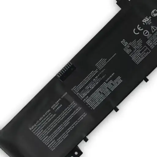 

Литиевая аккумуляторная батарея для ASUS VivoBook Pro15 N580 N580GD N580VD N580VN X580 X580GD C31N1636 высокой емкости