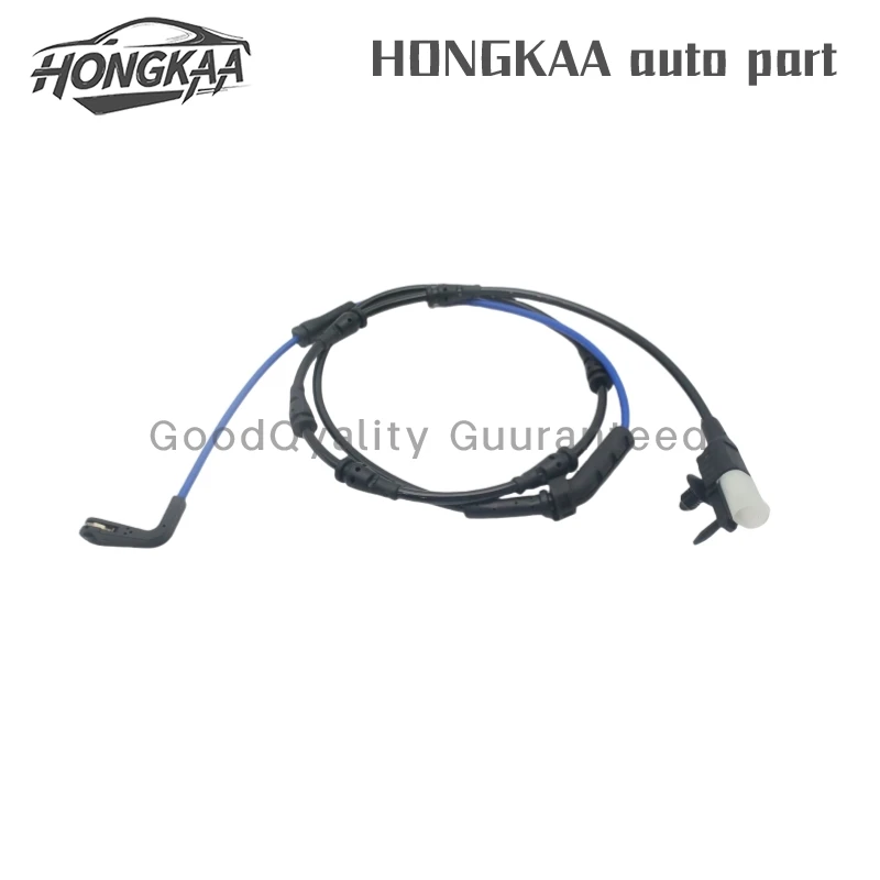 Front Axle Brake Sensor Brake Pad Wear Sensor Brake Sensor Cable for Land Rover L462 LG LR122455 LR084048 Factory Price Parts