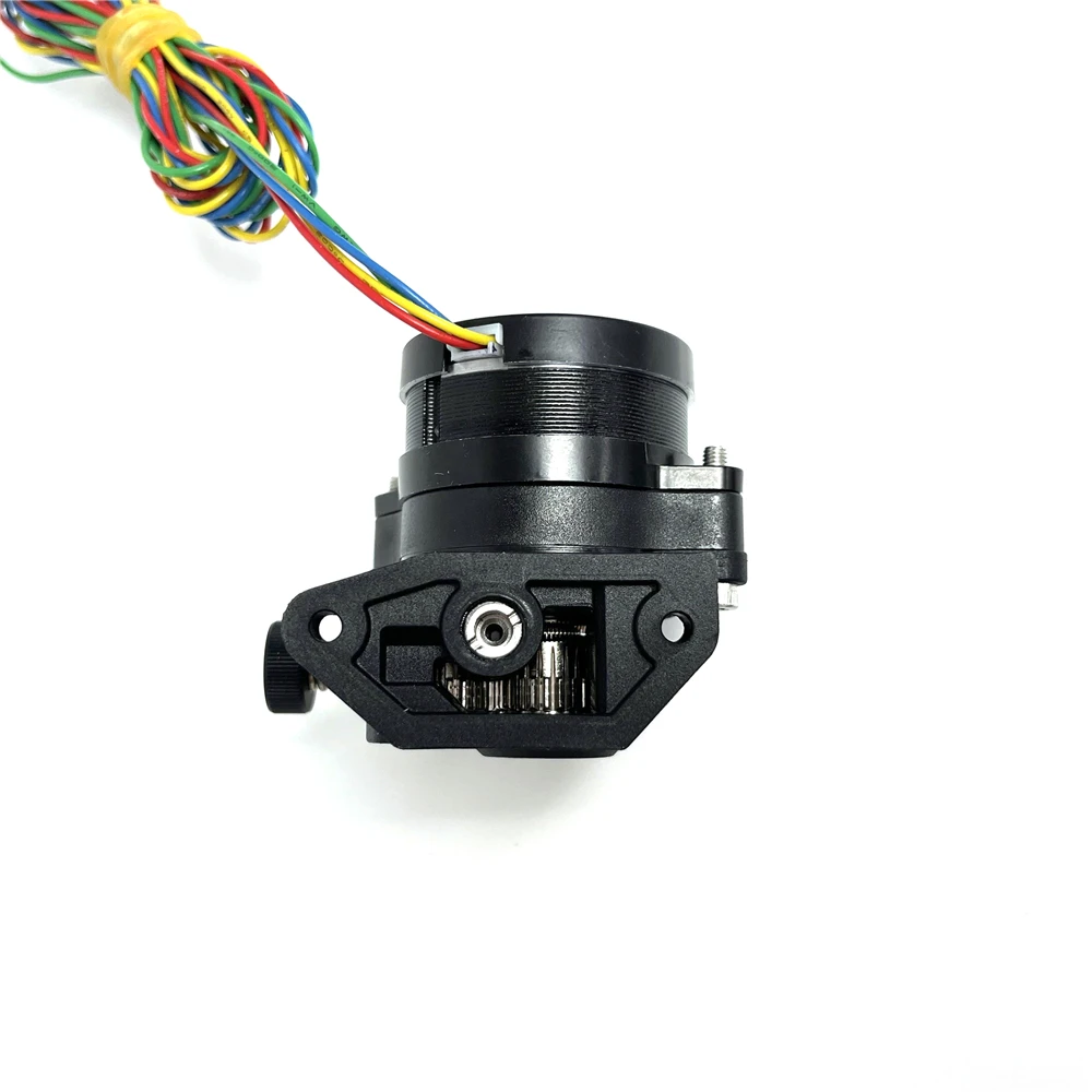 LDO Double Gear Direct Drive Full Kit 3D Printer Parts Accessories Orbiter V2.0 Extruder With Motor