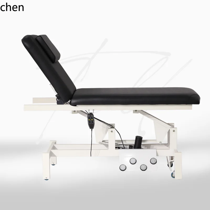 CZ Electric Massage Chair Lift Massage Bed Orthopedic Bed