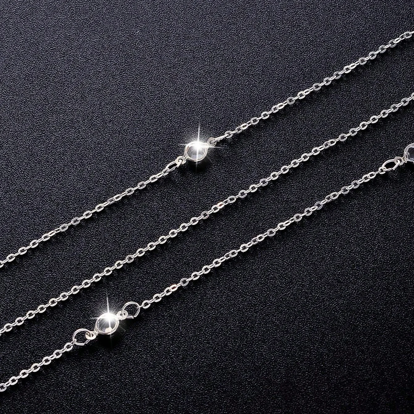Nuova catena posteriore estiva - Body Chain Jewelry recensione e prezzo