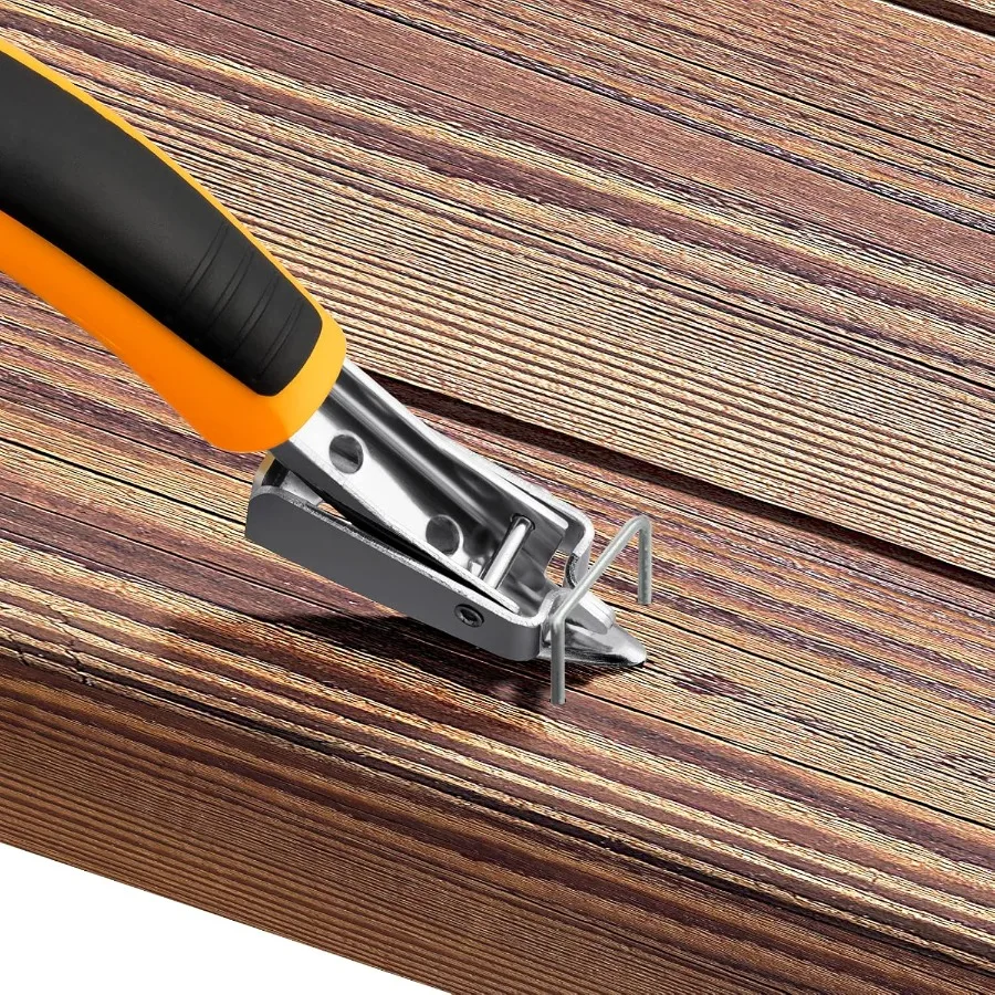 7 Pieces Staple Remover Tools Set for Upholstery Construction and Auto Car Professiol Tack and il Puller Kit for Efficiently an