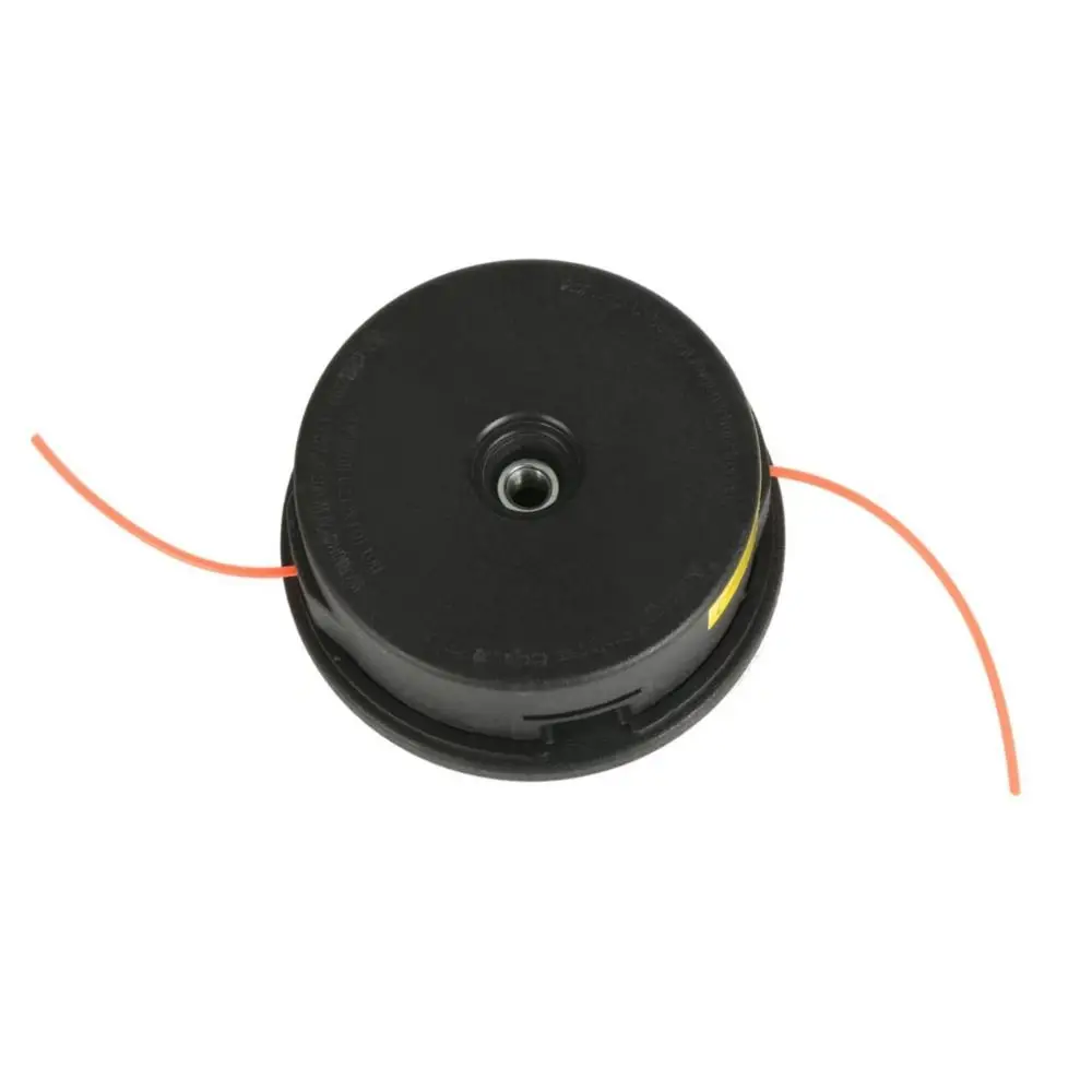 

Сменная триммерная головка, универсальные износостойкие аксессуары для триммера, прочные, не требующие разборки, аксессуары для косилок, газон