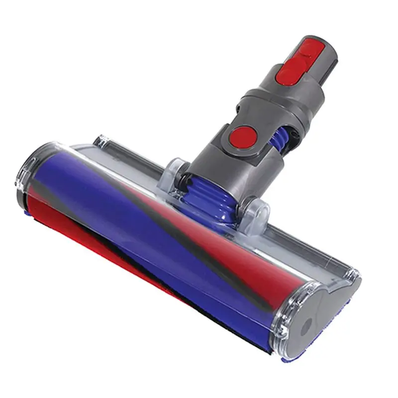 

Mar.For Dyson V7 V8 V10 V11 V15 Handheld Vacuum Cleaner Replacement Accessories Electric Floor Brush Heads