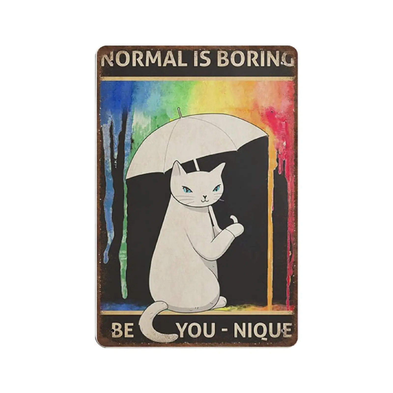 Plaque De Signe En …