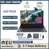 Ninkear A15 PLUS Laptop 15.6\