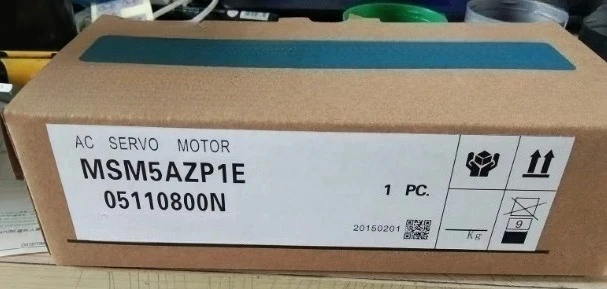 

Brand New MSM5AZP1E motor sufficient stock, hot-selling 1pcs Expedited shipping