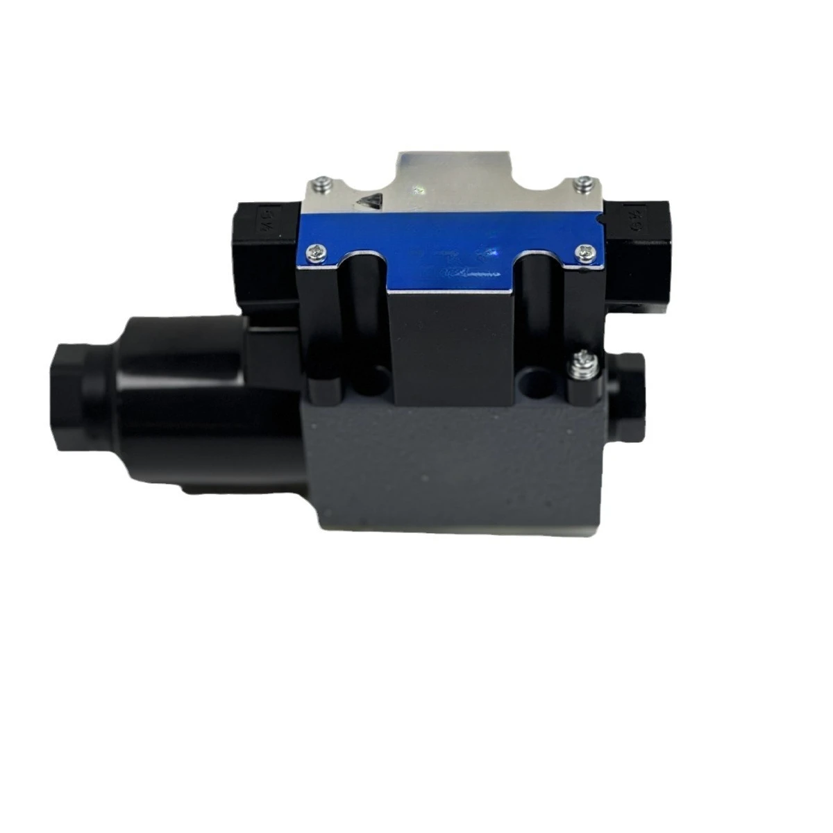 Electro-Hydraulic D…