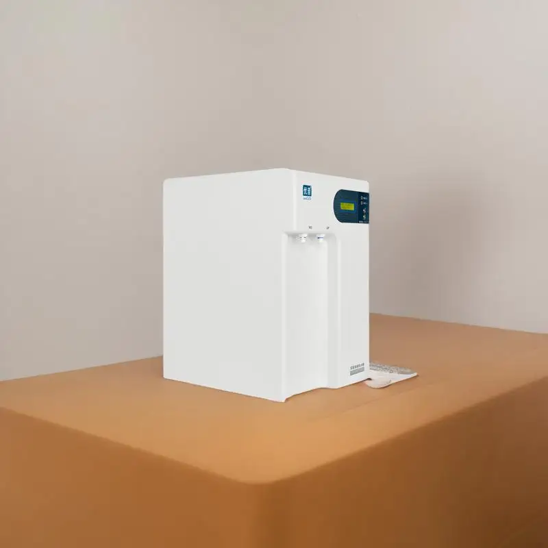 Hochwertiger, grundlegender Ultrapure-Wasserreiniger für den China Strength Factory Sale