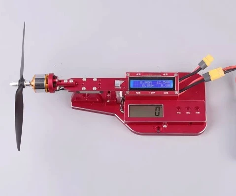 Precision Electric Pull and Push Tester 10kg Capacity for Motor Testing, MT5 MT10 MT10 PRO Tension Test Machine