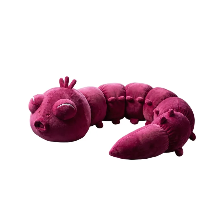 43 Zoll Jujutsu Kaisen Toji Fushiguro Fluch-Plüschtier Ushou Kissen Anime Cosplay Requisite Stoffkissen Sofa Dekoration Sammlung