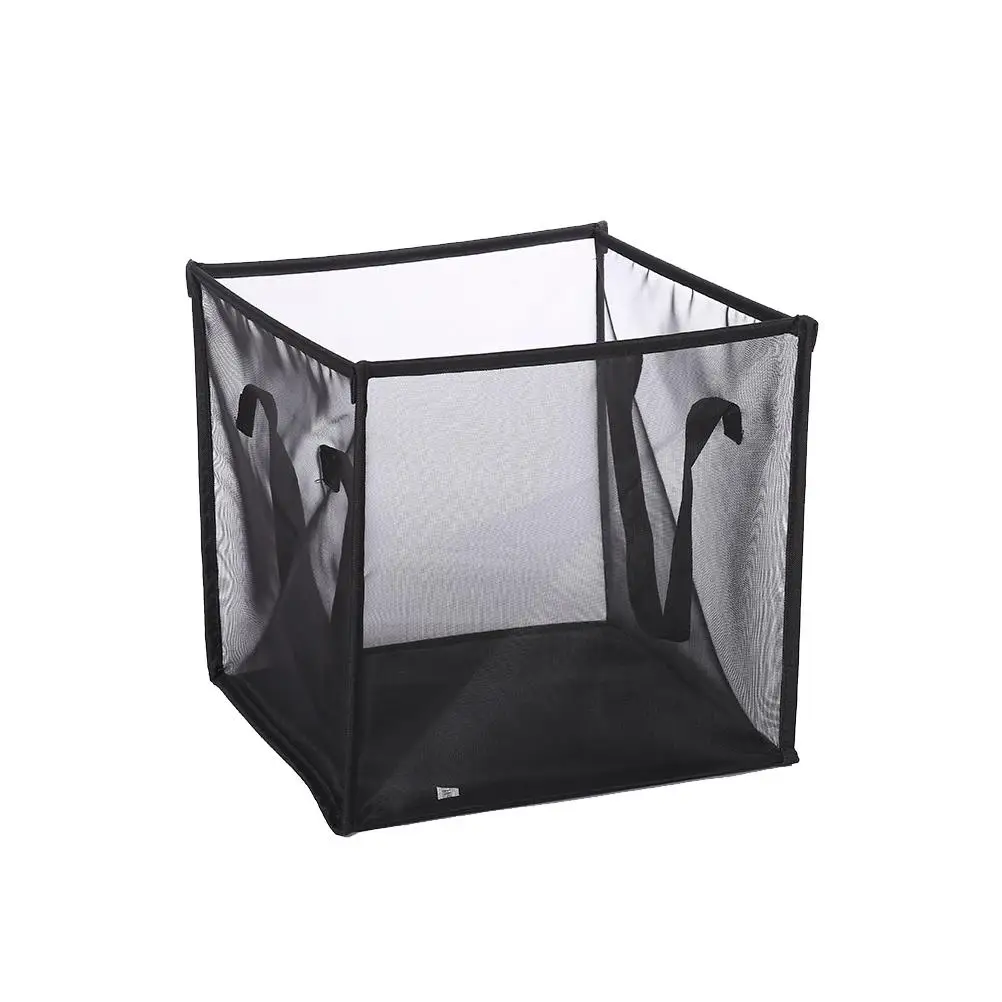 

Laundry Hamper Bucket Foldable Large Capacity Clothes Organizer Storage Container Toys Barrel Collection Basket Folding