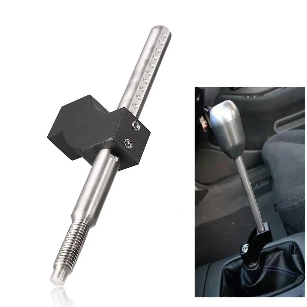 

for Civic Bend, Height Adjustable Knob, Short Throw Extension,