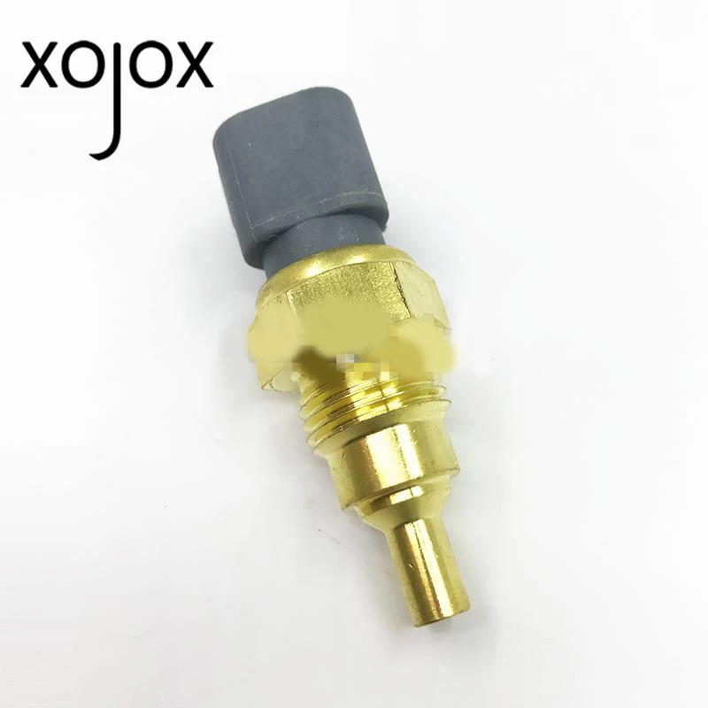 

XOJOX For Hitachi ZAX200 210 240 250 360-3 Engine 4HK1 Water Temperature Sensor Induction Plug high quality excavator accesso