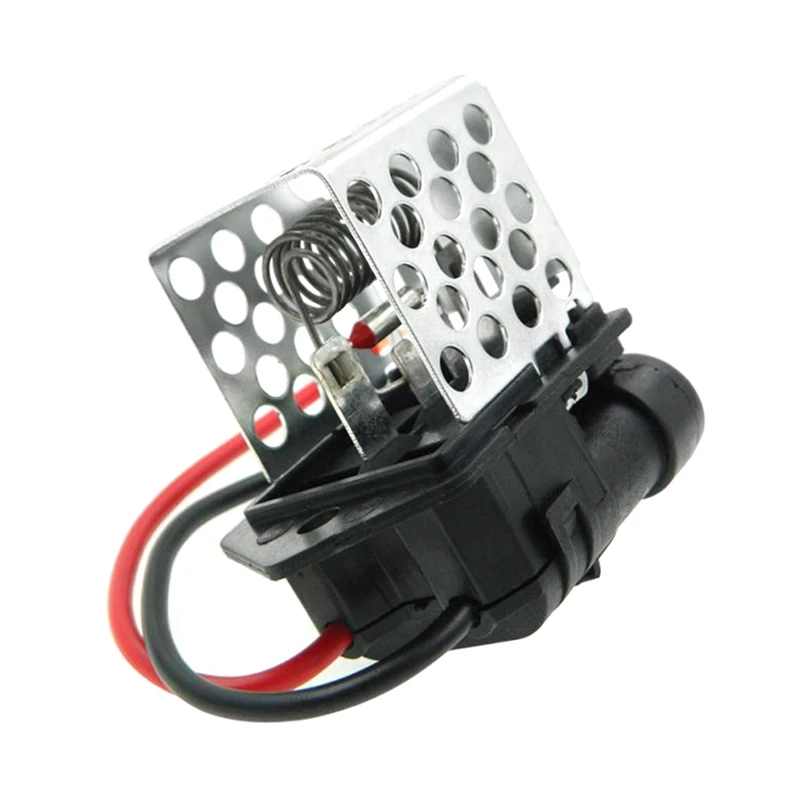 Resistência do motor do ventilador do radiador para Chevrolet Astra Vectra, GM, Agile, Classic, 94718195, FR103, 2.0, 8V, 3134503070