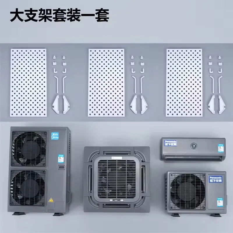 

Re-ment Dollhouse Mini Model Air Conditioning Miniature Model Toy Air Conditioner For 1/14 1/12 Dollhouse Furniture Decoration